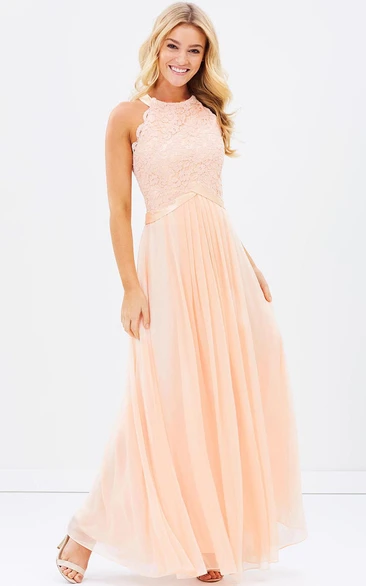 princess polly baby blue dress Peach Dresses | Lace, Maxi, Prom, and Peach Bridesmaid Dresses main image 0